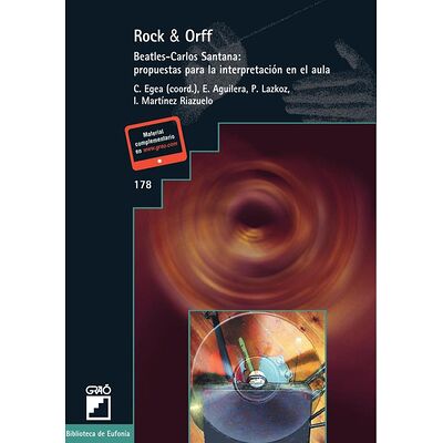 Rock & Orff