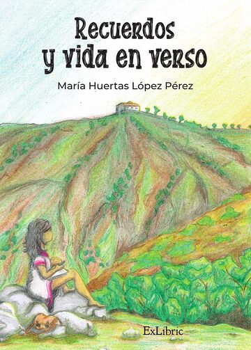 Recuerdos y vida en verso