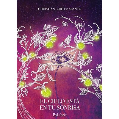 El cielo está en tu sonrisa