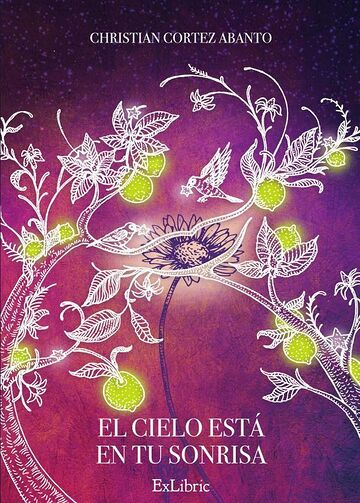 El cielo está en tu sonrisa