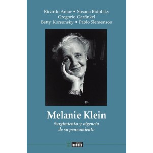 Melanie Klein