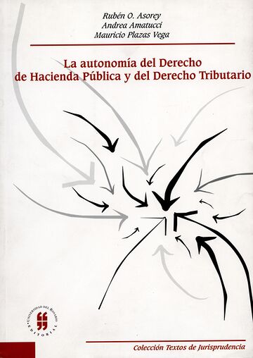 La autonomía del Derecho de...