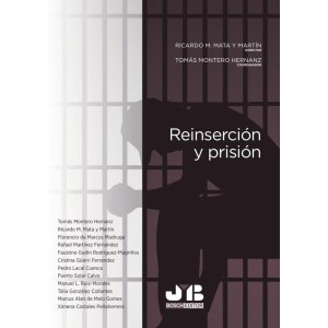 Reinserción y prisión