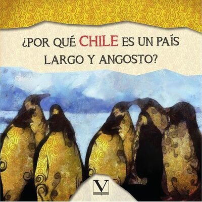 ¿Por qué Chile es un país...