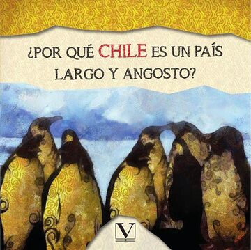 ¿Por qué Chile es un país...