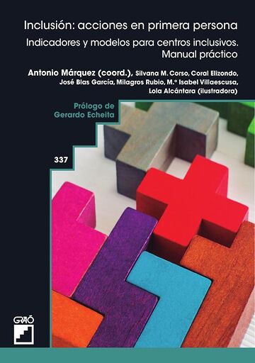 Inclusión: acciones en...