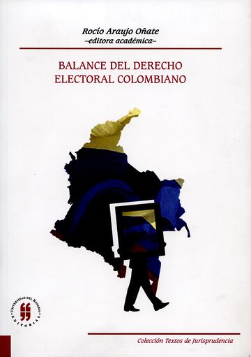 Balance del Derecho...