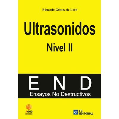Ultrasonidos. Nivel II