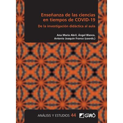 Enseñanza de las ciencias...