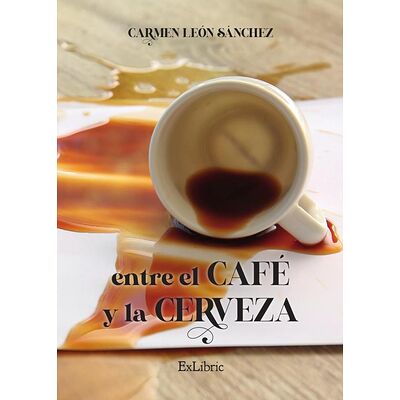 Entre el café y la cerveza