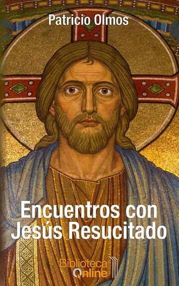 Encuentros con Jesús...