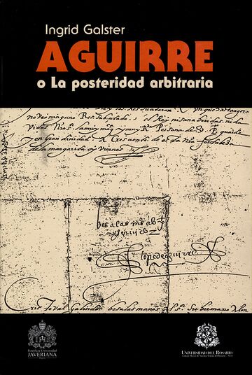 Aguirre o la posteridad...