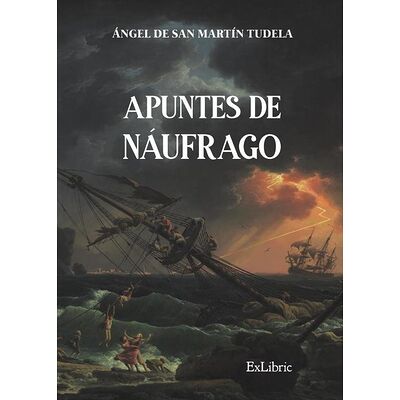 Apuntes de náufrago