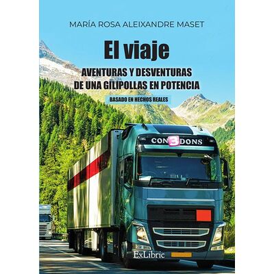 El viaje. Aventuras y...