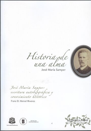 Historia de una alma