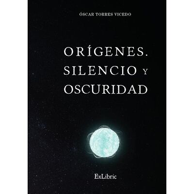 Orígenes. Silencio y oscuridad