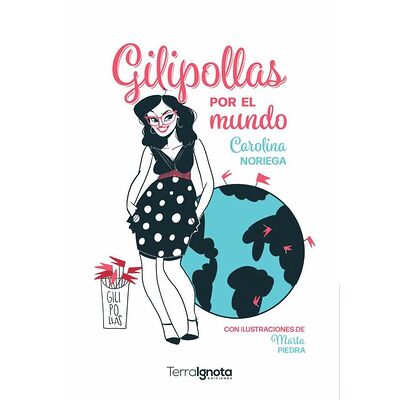Gilipollas por el mundo