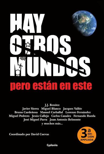 Hay otros mundos, pero...