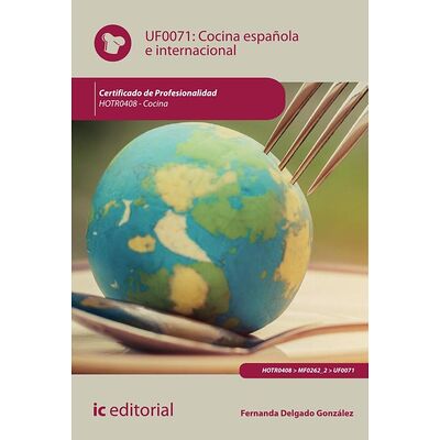 Cocina española e...