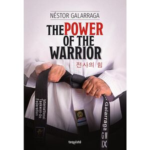 The Power of the Warrior