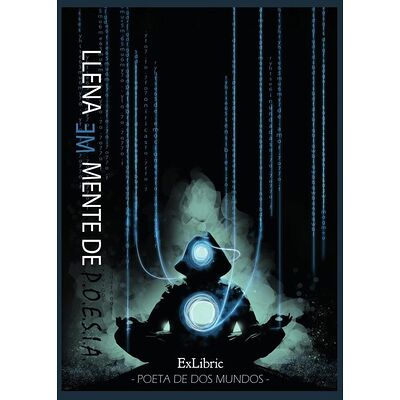 Lléname, mente, de P. O. E....