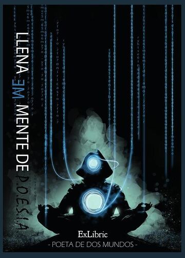 Lléname, mente, de P. O. E....