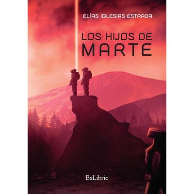 Los hijos de Marte