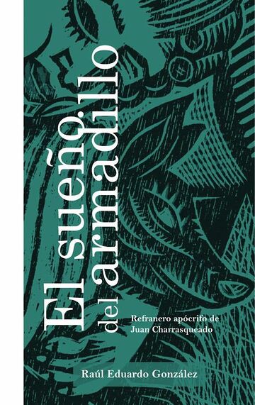 El sueño del armadillo