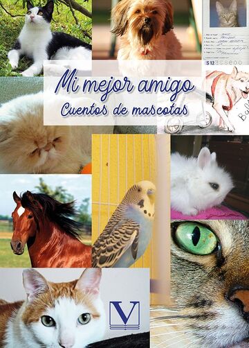 Mi mejor amigo