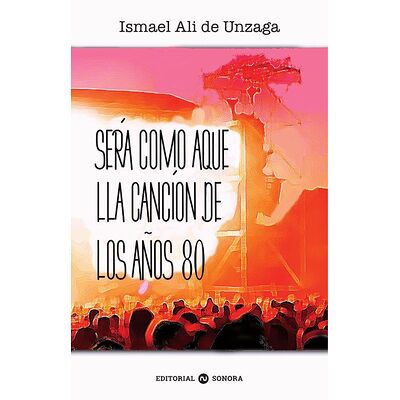 Será como aquella canción...