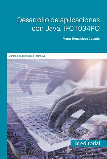 Desarrollo de aplicaciones...