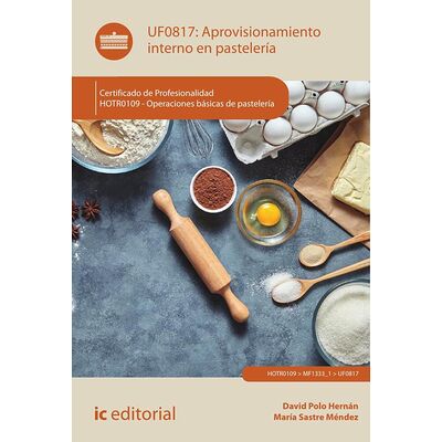 Aprovisionamiento interno...
