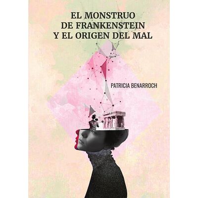 El monstruo de Frankenstein...