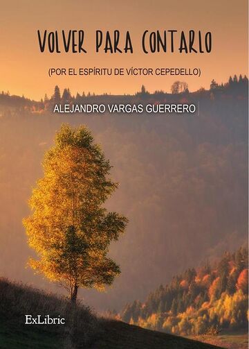 Volver para contarlo