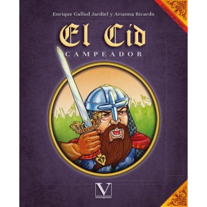 El Cid campeador (Cómic)