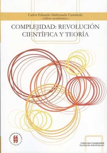 Complejidad: revolución...