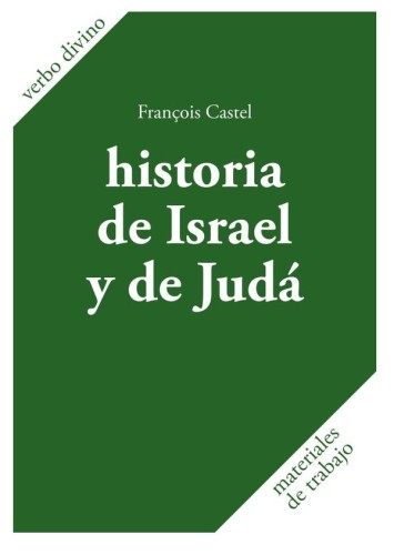 Historia de Israel y de Judá