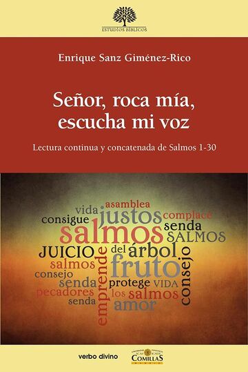 Señor, roca mía, escucha mi...