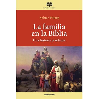 La familia en la Biblia