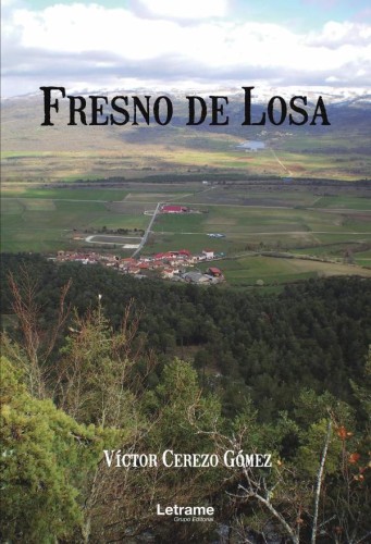 Fresno de Losa
