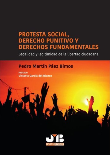 Protesta social, Derecho...
