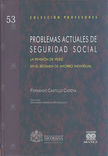 Problemas actuales de...