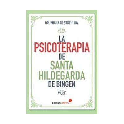La psicoterapia de Santa...