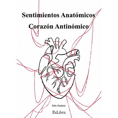 Sentimientos Anatómicos....