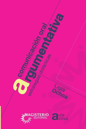 Comunicación oral...