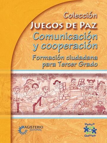 Comunicación y cooperación....
