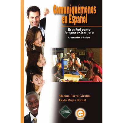 Comuniquemos en español