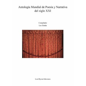Antología Mundial de Poesía...