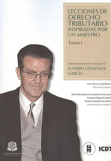 Lecciones de Derecho...