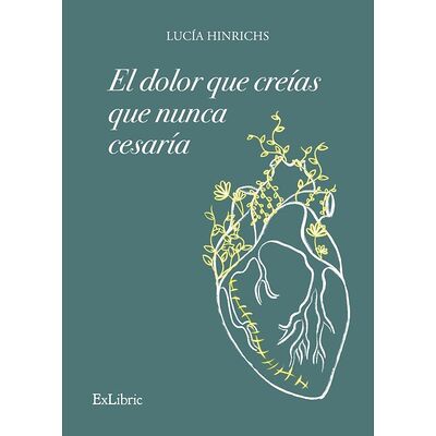 El dolor que creías que...